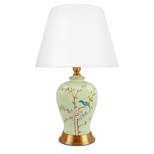 Настольная лампа декоративная Loft it Hydrangea 10383T