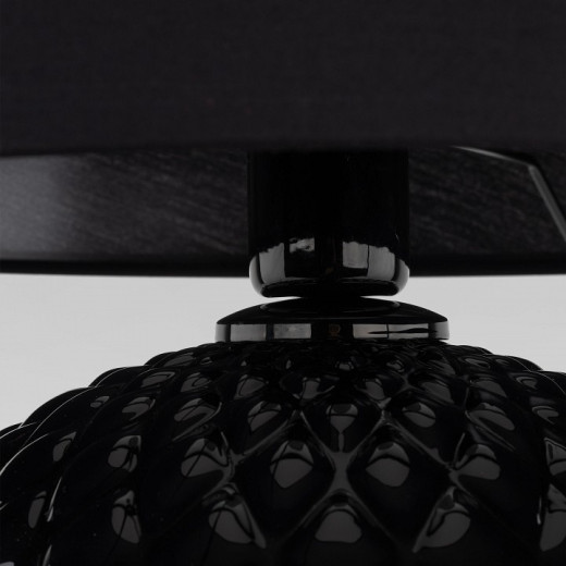 Настольная лампа декоративная Eurosvet Santana 16047 Santana