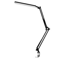 Настольная лампа декоративная Arte Lamp FLEX A5128LT-1BK