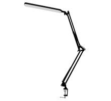 Настольная лампа декоративная Arte Lamp FLEX A5128LT-1BK