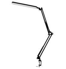 Настольная лампа декоративная Arte Lamp FLEX A5128LT-1BK