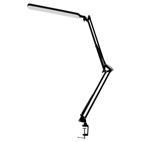 Настольная лампа декоративная Arte Lamp FLEX A5128LT-1BK