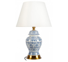 Настольная лампа декоративная Loft it Ultramarine 10489T