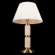 Настольная лампа декоративная Loft it Limestone 10442T/B