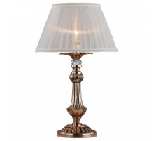 Настольная лампа декоративная Omnilux Miglianico OML-75404-01