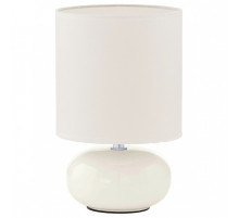 Настольная лампа декоративная Eglo ПРОМО Trondio 93046