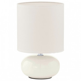 Настольная лампа декоративная Eglo ПРОМО Trondio 93046