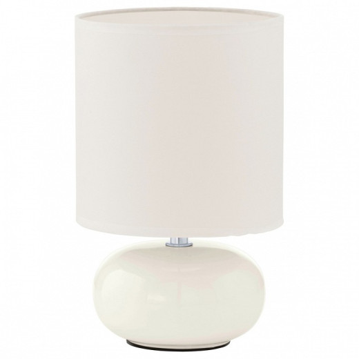 Настольная лампа декоративная Eglo ПРОМО Trondio 93046