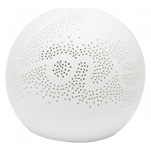 Настольная лампа декоративная Apeyron Electrics Love 18-010