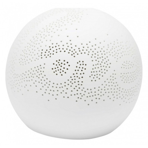 Настольная лампа декоративная Apeyron Electrics Love 18-010