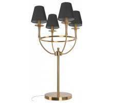 Настольная лампа декоративная Loft it Lattice 10435T