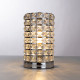 Настольная лампа декоративная Arte Lamp Louis A4017LT-1CC