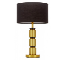 Настольная лампа декоративная LUMINA DECO Eliot LDT 9031
