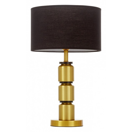 Настольная лампа декоративная LUMINA DECO Eliot LDT 9031