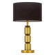 Настольная лампа декоративная LUMINA DECO Eliot LDT 9031