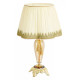 Настольная лампа декоративная Divinare Laura 5123/01 TL-1