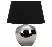 Настольная лампа декоративная Omnilux Velay OML-82504-01