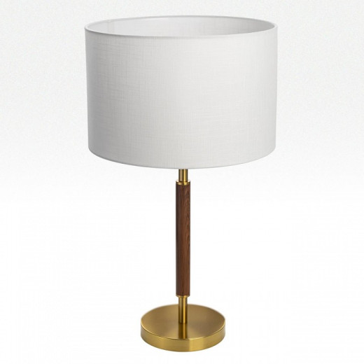 Настольная лампа декоративная Citilux Sherman CL436812