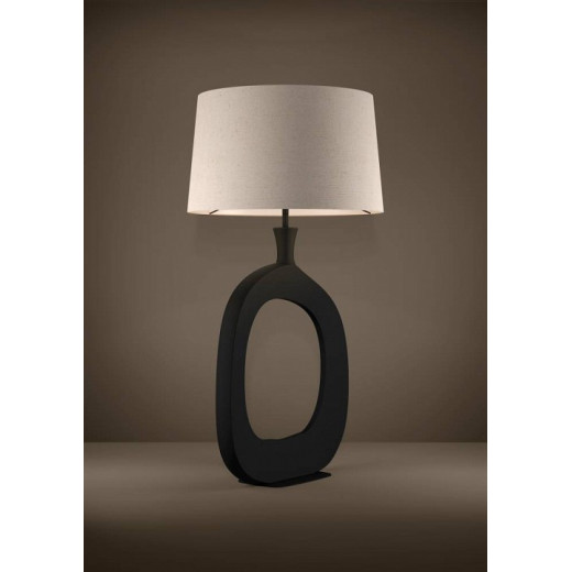 Настольная лампа декоративная Eglo DIEZMA 390424