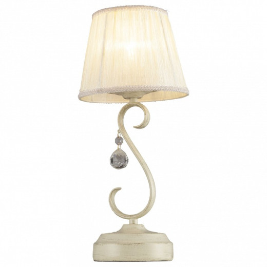 Настольная лампа декоративная TopLight Teresa TL7270T-01RY