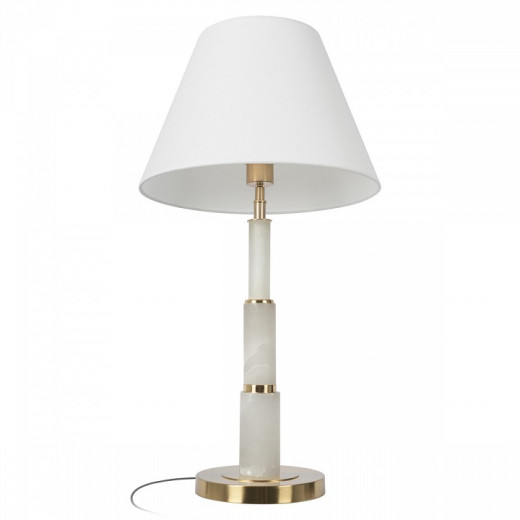 Настольная лампа декоративная Loft it Telescope 10441T