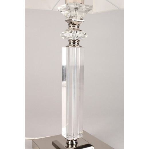 Настольная лампа декоративная Aployt Emilia APL.723.04.01