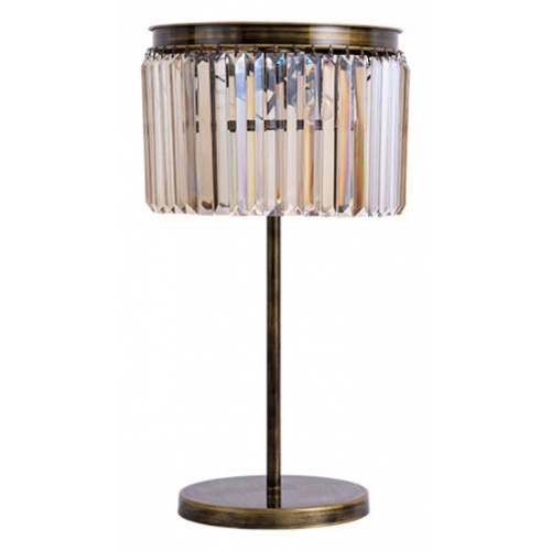 Настольная лампа декоративная Divinare Nova 3005/23 TL-3