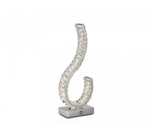 Настольная лампа декоративная Newport CRYSTAL М0071036