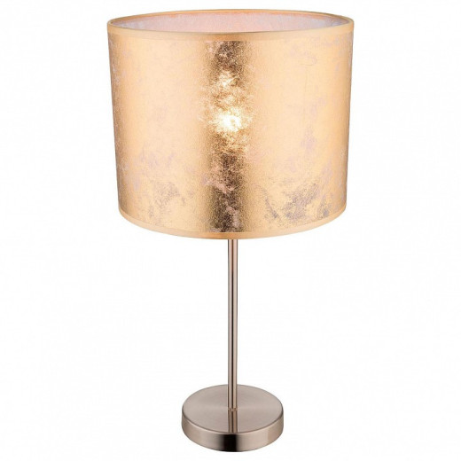 Настольная лампа декоративная Globo Amy 15187T1