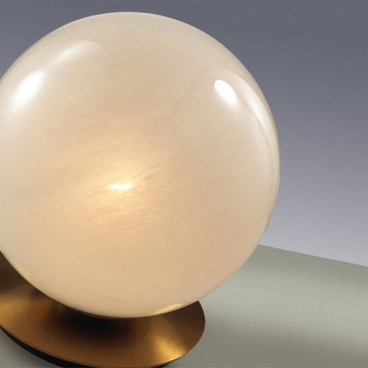 Настольная лампа декоративная Odeon Light Magia 7109/1TL