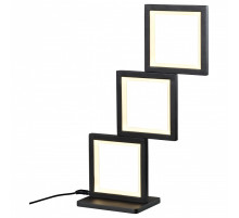 Настольная лампа декоративная Alfa-Light F3924 F3924-29