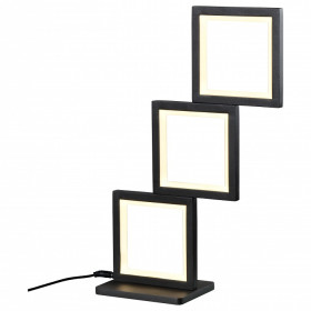 Настольная лампа декоративная Alfa-Light F3924 F3924-29