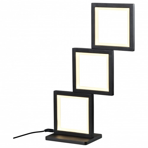 Настольная лампа декоративная Alfa-Light F3924 F3924-29