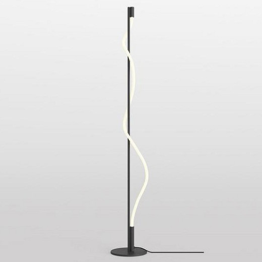 Настольная лампа декоративная Alfa-Light F0324 F0324-85