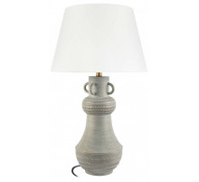 Настольная лампа декоративная Loft it Massai 10526T
