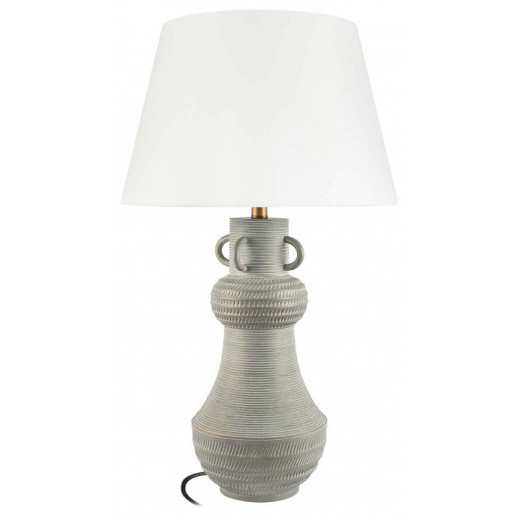 Настольная лампа декоративная Loft it Massai 10526T