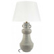 Настольная лампа декоративная Loft it Massai 10526T