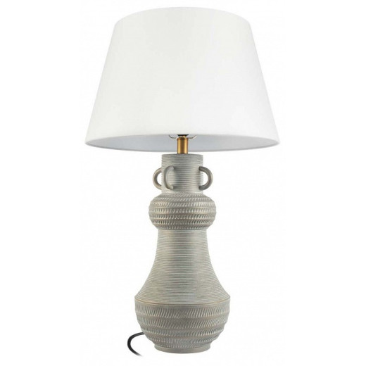 Настольная лампа декоративная Loft it Massai 10526T