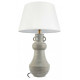 Настольная лампа декоративная Loft it Massai 10526T