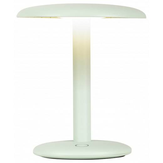 Настольная лампа декоративная Lucide AGAR 03553/02/68