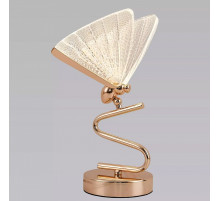 Настольная лампа декоративная Alfa-Light F0224 F0224-10