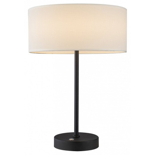 Настольная лампа декоративная F-promo Hotelero 4796-1T