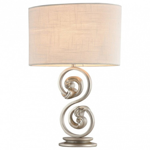 Настольная лампа декоративная Maytoni Lantana H300-01-G