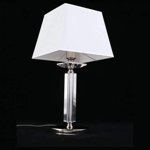Настольная лампа декоративная Aployt Gay APL.754.04.01