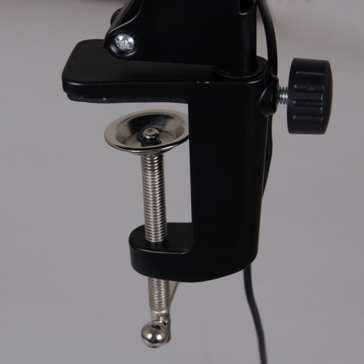 Настольная лампа декоративная  70000-0.7-01HV