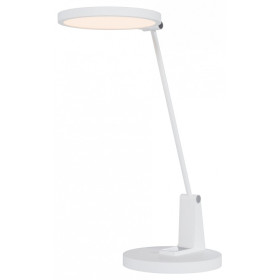 Настольная лампа декоративная LIGHTERA Gela LE224T-1W