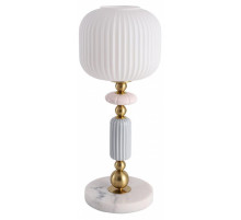 Настольная лампа декоративная Lumion ALEGRA 8334/1T