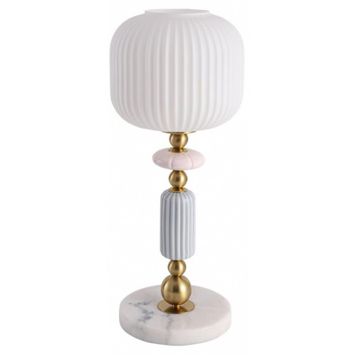 Настольная лампа декоративная Lumion ALEGRA 8334/1T