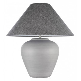 Настольная лампа декоративная Arti Lampadari Federica Federica E 4.1 S