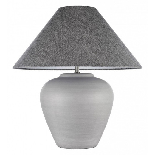 Настольная лампа декоративная Arti Lampadari Federica Federica E 4.1 S